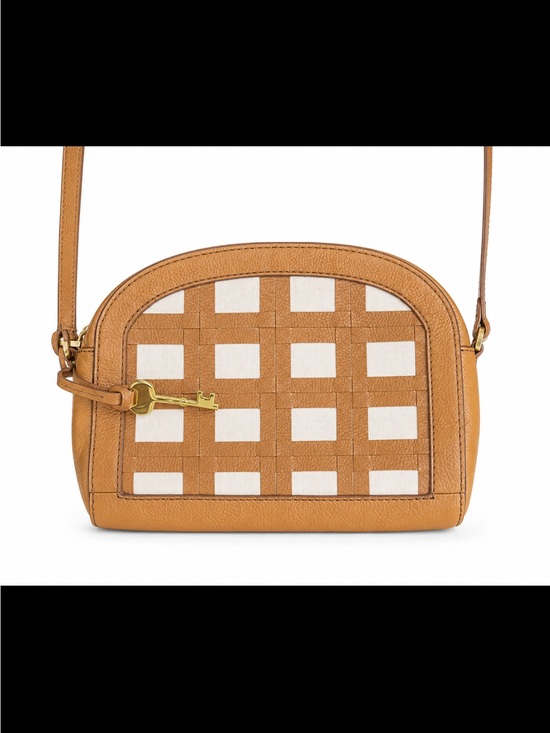 Fossil Handbags - Fossil Chelsea Crossbody or Shoulder Bag Like New $139 Retail